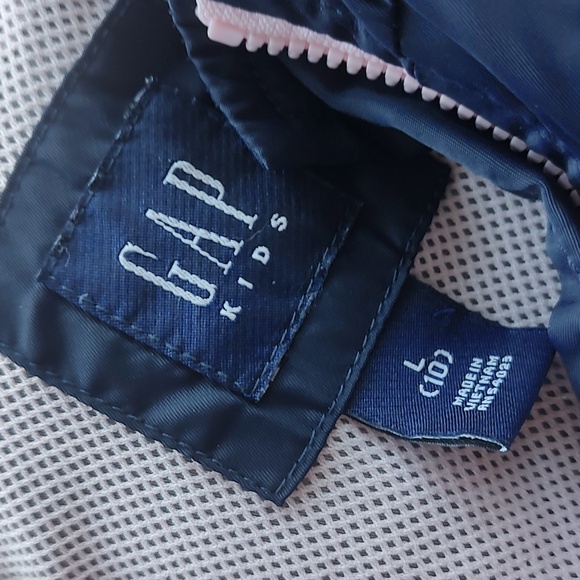 Gap Jacket - Picture 6 of 9